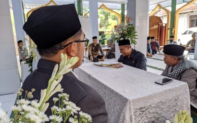 KRITERIA MEMILIH PASANGAN MENURUT ISLAM